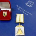 medalas